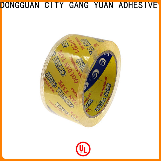 super clear adhesive tape wholesale