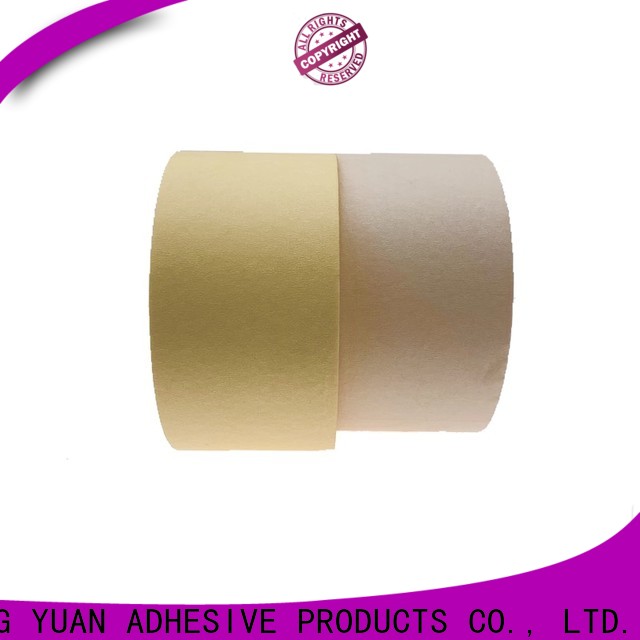 Gangyuan middle temperature China masking tape order now for indoors