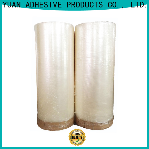 cold-resistant bopp tape wholesale