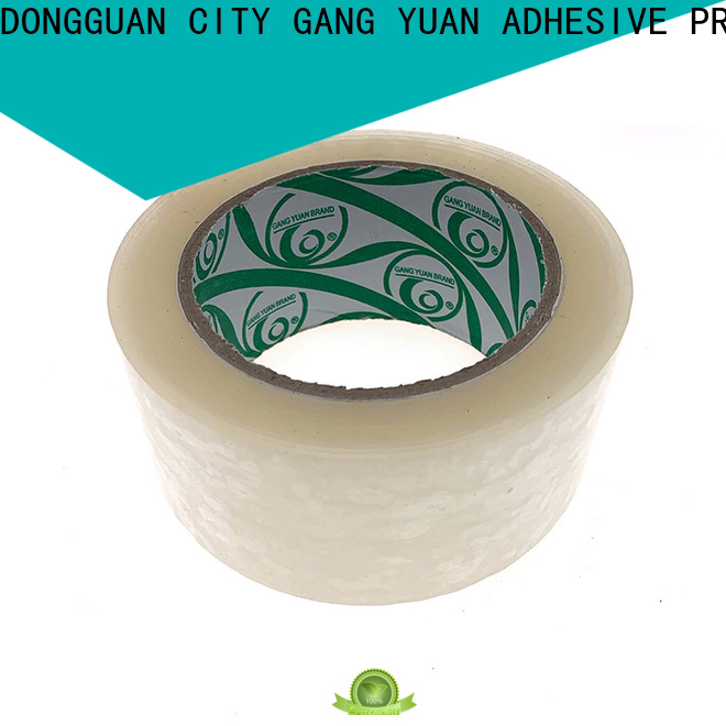 economic grade packing tape wholesale for carton sealing
