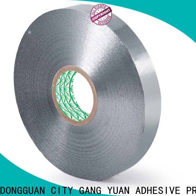 Gangyuan adhesive tape reputable manufacturer for packing