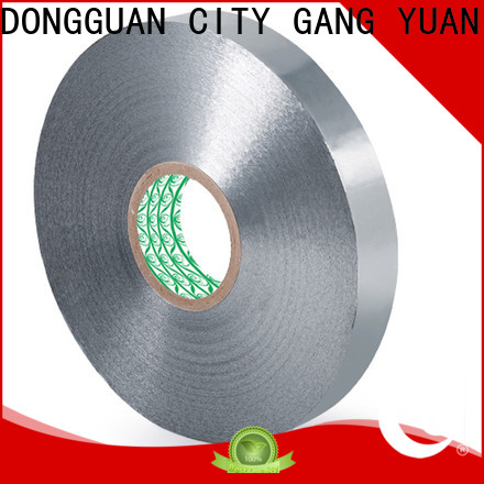 hot-sale aluminum self adhesive tape from China for promotion