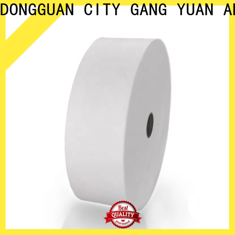 Gangyuan good selling adhesive tape factory price for office mailing