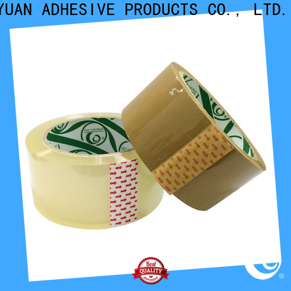 Gangyuan opp tape supplier for home mailing