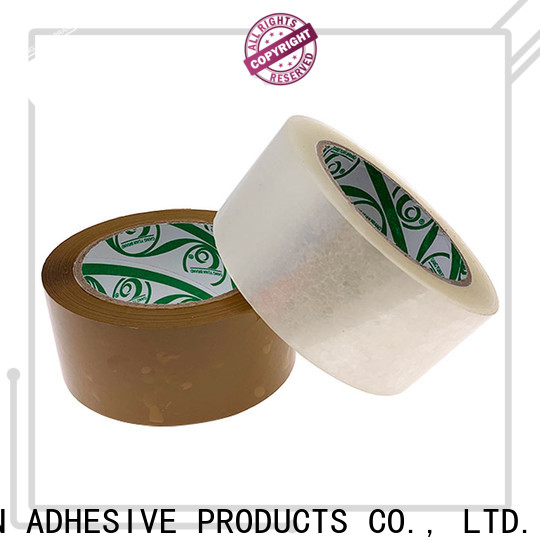 economic grade opp tape supplier for home mailing