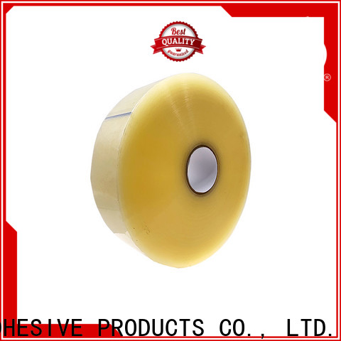 Gangyuan no noise adhesive tape inquire now for home mailing