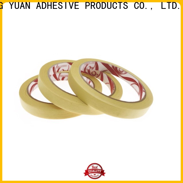Gangyuan superior quality adhesive tape reputable manufacturer for office mailing