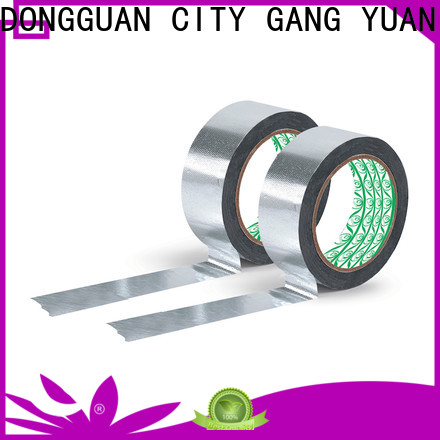 Gangyuan adhesive tape factory price for commercial warehouse depot