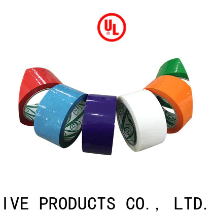 color packing tape wholesale