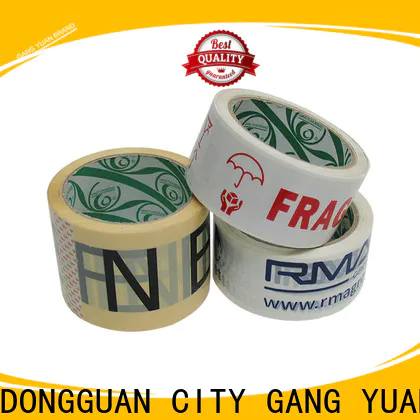 Gangyuan opp tape inquire now for moving boxes