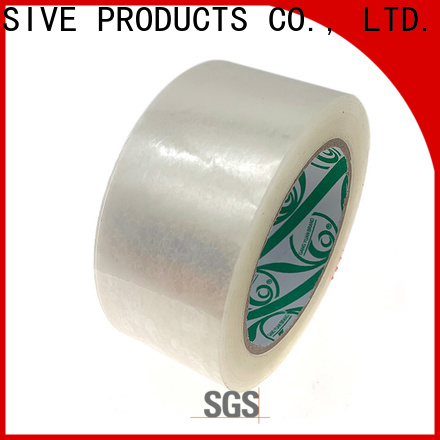 Gangyuan opp tape wholesale for carton sealing
