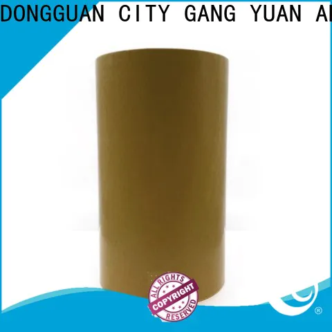 Gangyuan double sided fabric tape for sale