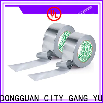 Gangyuan aluminum reflective tape best supplier for sale