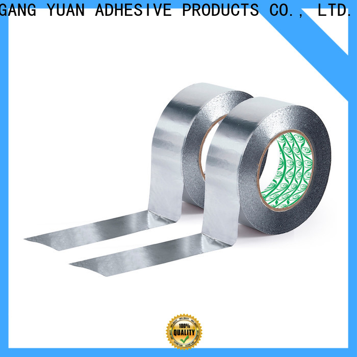 professional aluminum reinforced tape from China for promotion