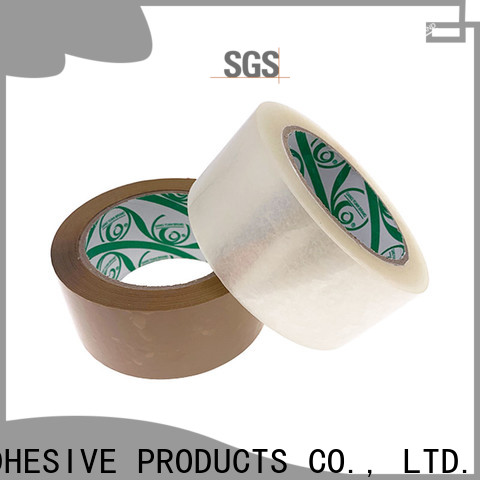 Gangyuan opp tape supplier for home mailing