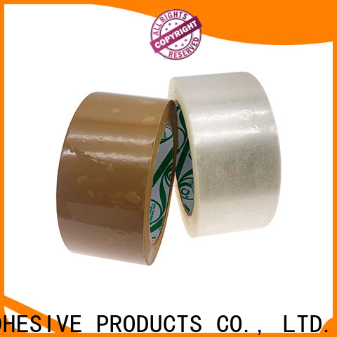 Gangyuan bopp tape wholesale for carton sealing