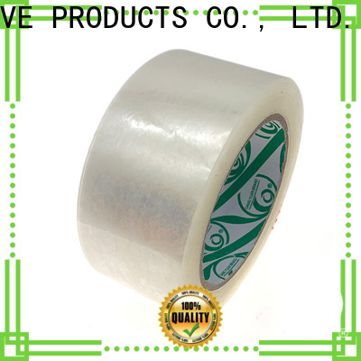 Gangyuan opp tape wholesale for moving boxes