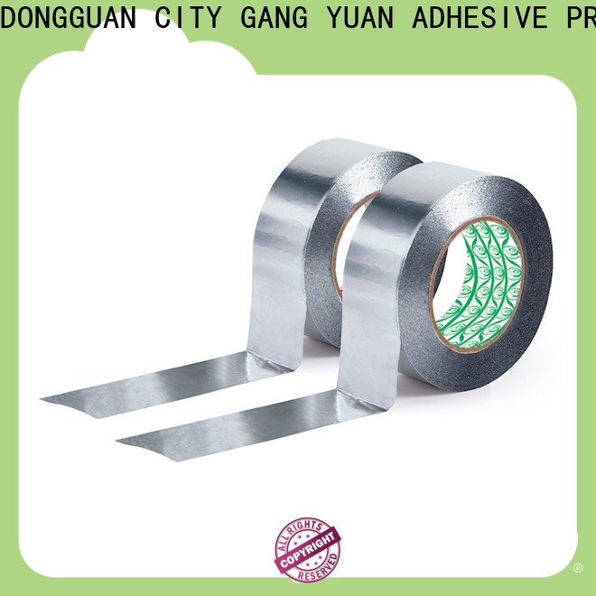 Gangyuan professional reinforced aluminum tape wholesale bulk buy
