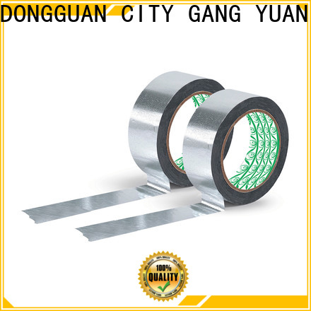 Gangyuan adhesive tape reputable manufacturer for office mailing