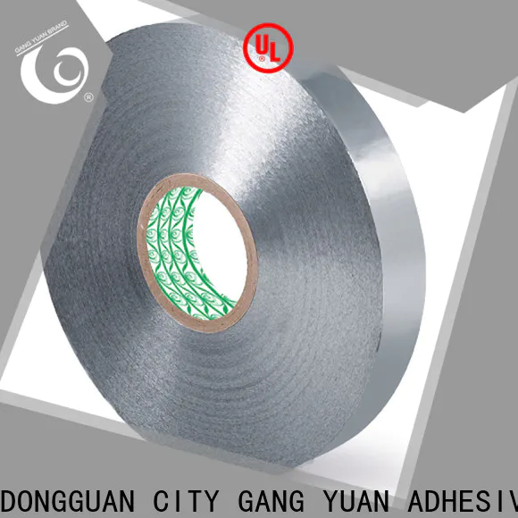best price aluminum insulation tape suppliers for promotion