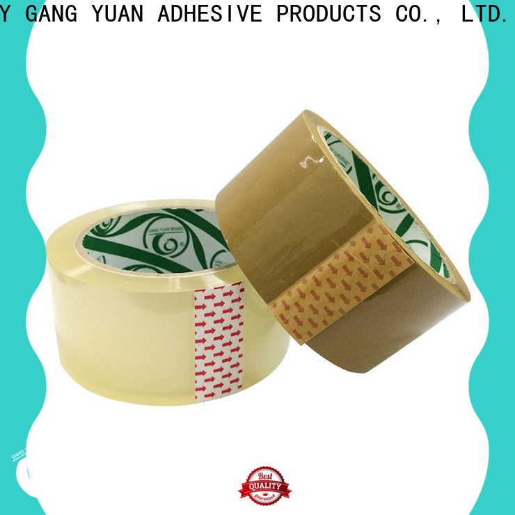 color adhesive tape supplier for moving boxes