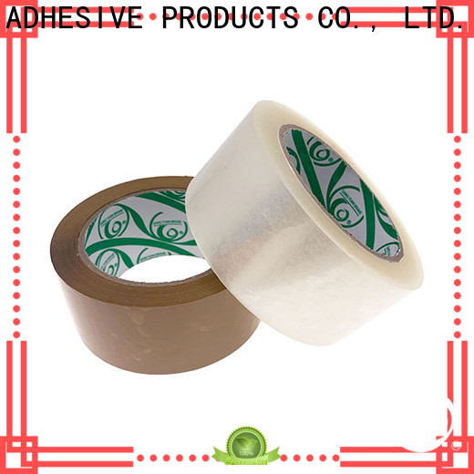 economic grade adhesive tape wholesale for moving boxes