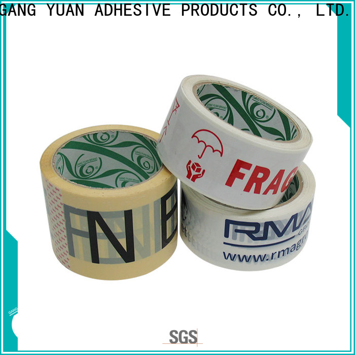 cold-resistant bopp tape inquire now for carton sealing