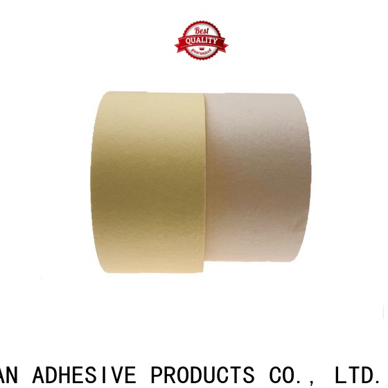 Gangyuan superior quality adhesive tape factory price
