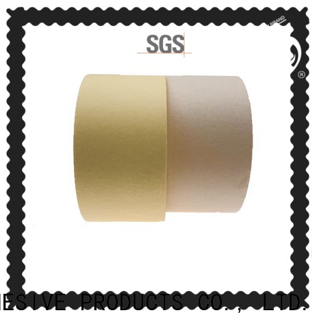 high temperature China masking tape reputable manufacturer for Outdoors