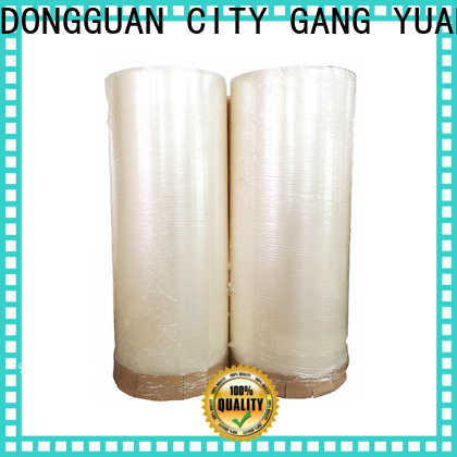 Gangyuan hot sale adhesive tape reputable manufacturer for office mailing