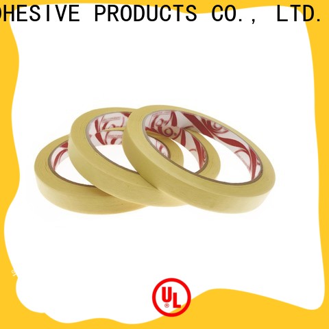low temperature masking tape painting reputable manufacturer for Outdoors