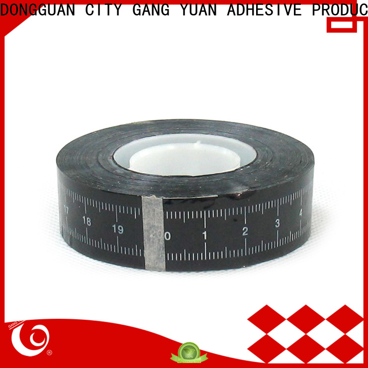 Gangyuan opp tape supplier