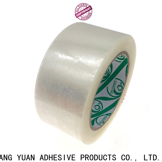 Gangyuan opp tape inquire now for home mailing