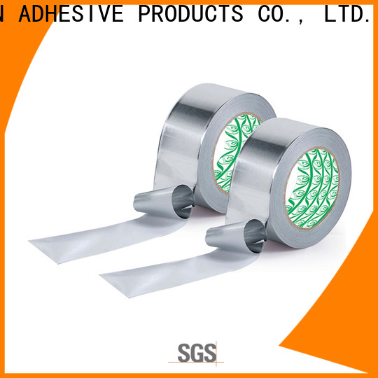 Gangyuan top selling adhesive aluminum foil for business bulk production