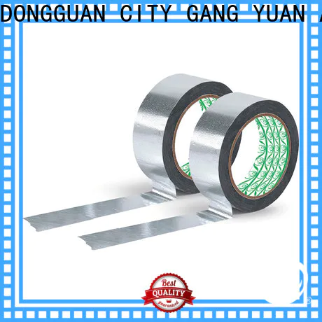 Gangyuan conductive aluminum tape personalized bulk buy