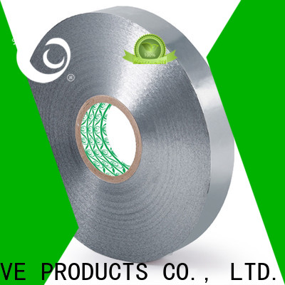 Gangyuan reinforced aluminum tape personalized bulk buy