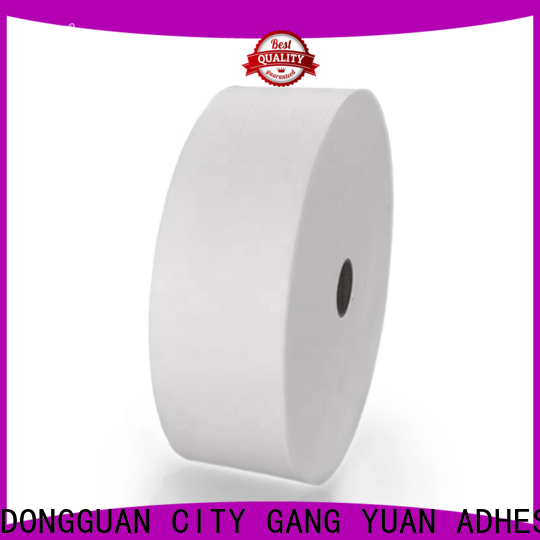 Gangyuan adhesive tape factory price
