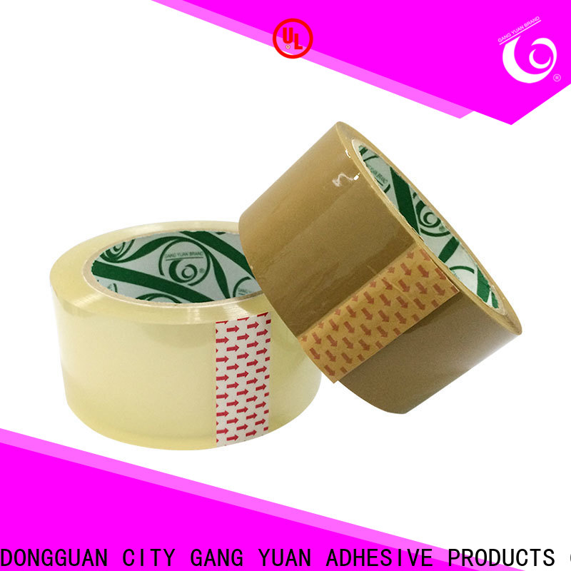 Gangyuan adhesive tape wholesale