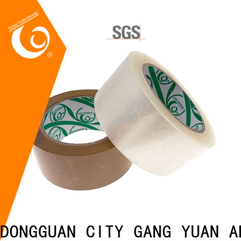 Gangyuan adhesive tape wholesale