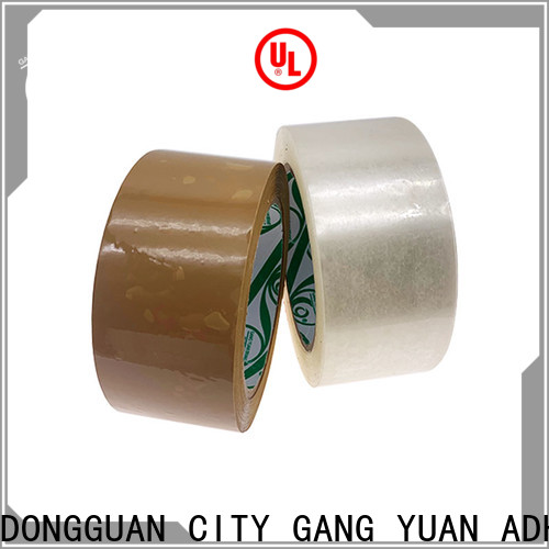 Gangyuan packing tape wholesale