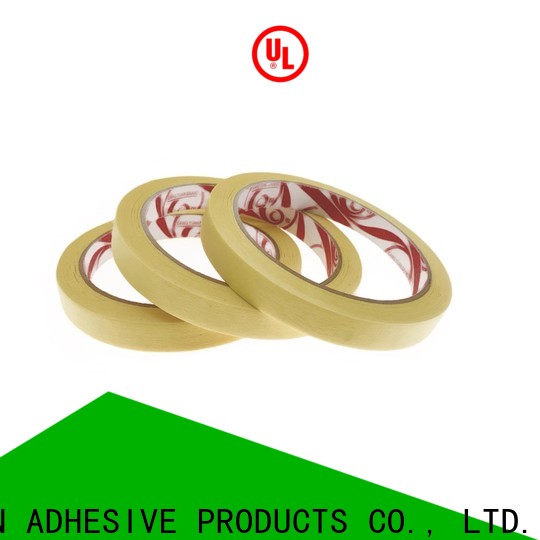 middle temperature China masking tape order now for indoors