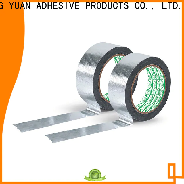worldwide aluminum foil adhesive tape personalized for promotion