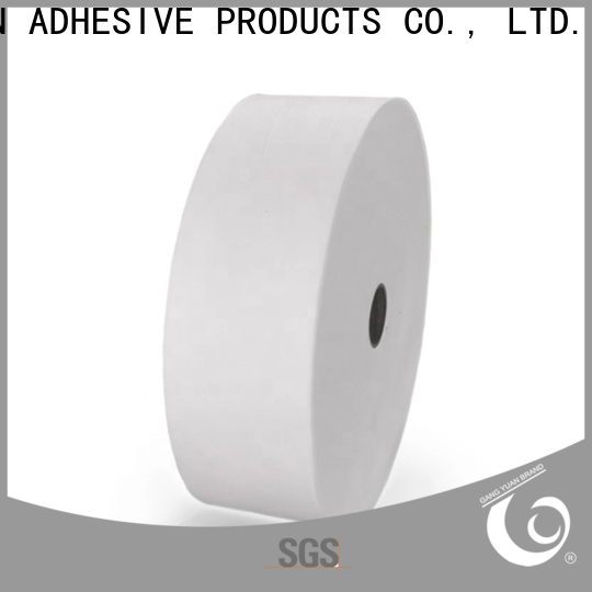 Gangyuan hot sale adhesive tape factory price for commercial warehouse depot