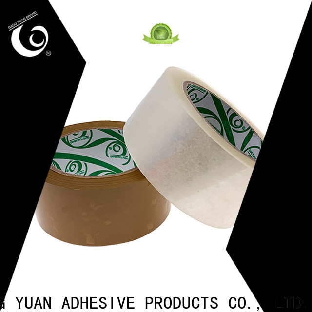 Gangyuan cold-resistant adhesive tape supplier