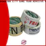 Gangyuan no noise paper packaging tape manufacturers