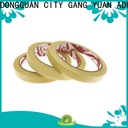 Gangyuan High-quality adhesive tape Supply for office mailing