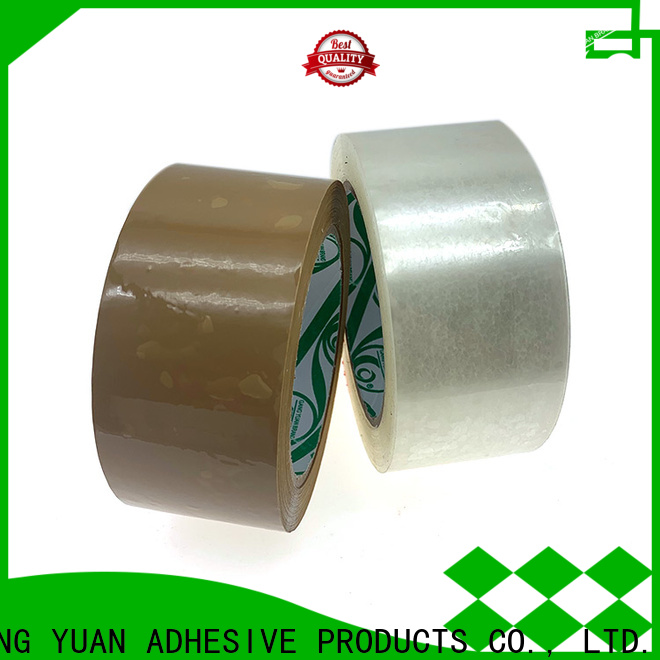 Gangyuan Wholesale opp printed tape factory