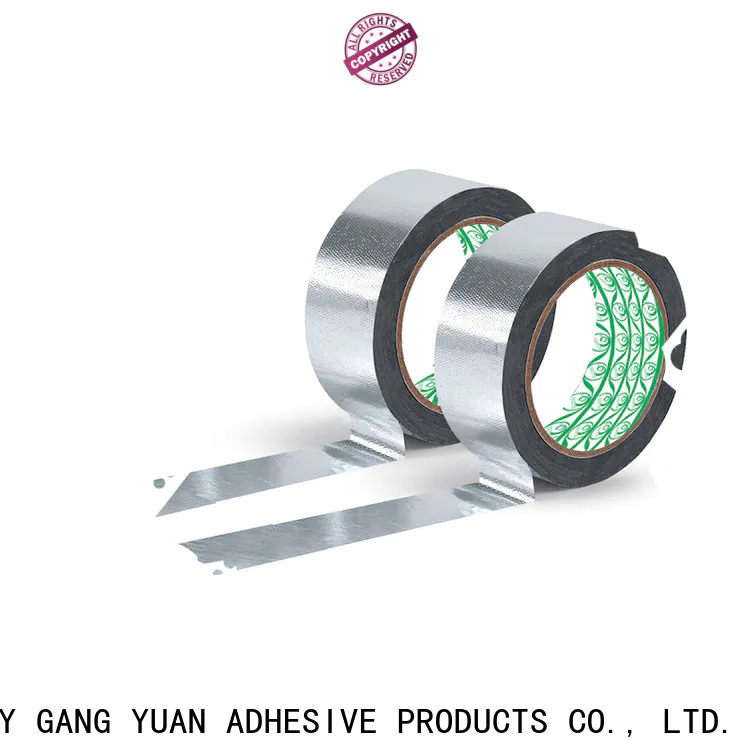 Gangyuan China masking tape Suppliers for packing