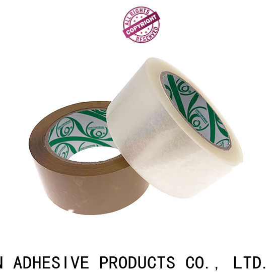 Gangyuan High-quality colored packing tape wholesale for moving boxes