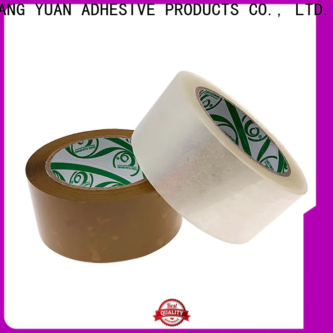 Gangyuan Wholesale waterproof adhesive tape for business for moving boxes